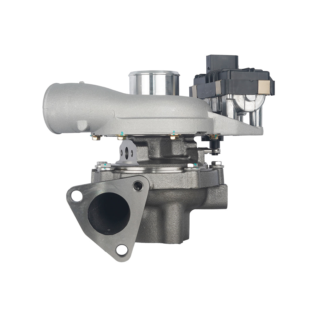 GTC1446VZ Turbo Charger To Suit Great Wall Haval H5 & H6 2.0L GW4D20 815479 - CCT Turbo