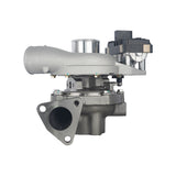 GTC1446VZ Turbo Charger To Suit Great Wall Haval H5 & H6 2.0L GW4D20 815479 - CCT Turbo