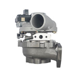 GTC1446VZ Turbo Charger To Suit Great Wall Haval H5 & H6 2.0L GW4D20 815479 - CCT Turbo