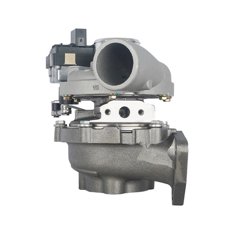 GTC1446VZ Turbo Charger To Suit Great Wall Haval H5 & H6 2.0L GW4D20 815479 - CCT Turbo