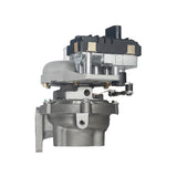 GTC1446VZ Turbo Charger To Suit Great Wall Haval H5 & H6 2.0L GW4D20 815479 - CCT Turbo