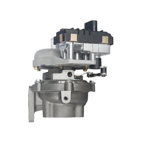 GTC1446VZ Turbo Charger To Suit Great Wall Haval H5 & H6 2.0L GW4D20 815479 - CCT Turbo