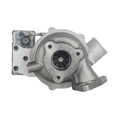 GTC1446VZ Turbo Charger To Suit Great Wall Haval H5 & H6 2.0L GW4D20 815479 - CCT Turbo
