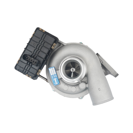 GTC1446VZ Turbo Charger To Suit Great Wall Haval H5 & H6 2.0L GW4D20 815479 - CCT Turbo