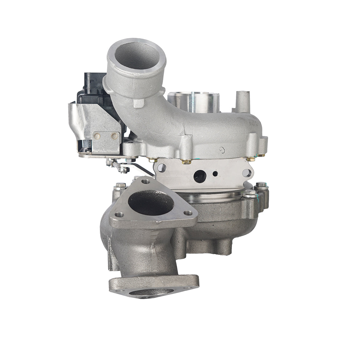 GTB2260VZK Turbo Charger For Porsche Cayenne / Audi A4 A5 A6 A7 A8 Q5 Q7 / VW Touareg 3.0 TDI - CCT Turbo