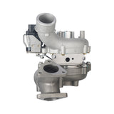 GTB2260VZK Turbo Charger For Porsche Cayenne / Audi A4 A5 A6 A7 A8 Q5 Q7 / VW Touareg 3.0 TDI - CCT Turbo