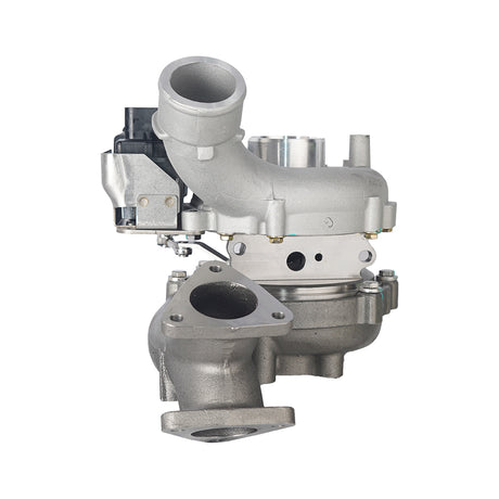 GTB2260VZK Turbo Charger For Porsche Cayenne / Audi A4 A5 A6 A7 A8 Q5 Q7 / VW Touareg 3.0 TDI - CCT Turbo