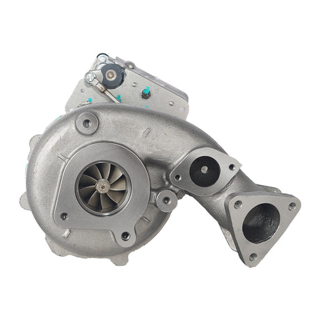 GTB2260VZK Turbo Charger For Porsche Cayenne / Audi A4 A5 A6 A7 A8 Q5 Q7 / VW Touareg 3.0 TDI - CCT Turbo