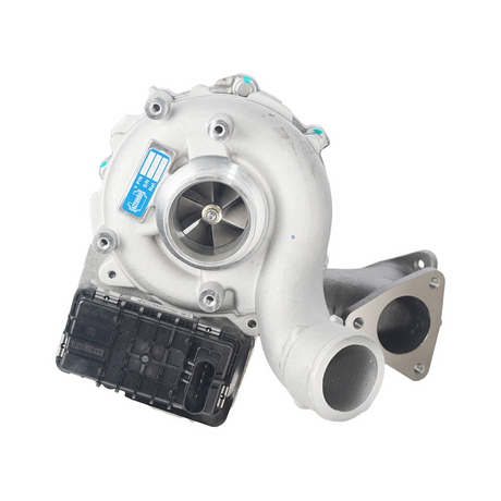 GTB2260VZK Turbo Charger For Porsche Cayenne / Audi A4 A5 A6 A7 A8 Q5 Q7 / VW Touareg 3.0 TDI - CCT Turbo
