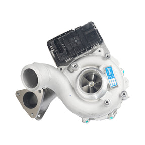 GTB2260VZK Turbo Charger For Porsche Cayenne / Audi A4 A5 A6 A7 A8 Q5 Q7 / VW Touareg 3.0 TDI - CCT Turbo