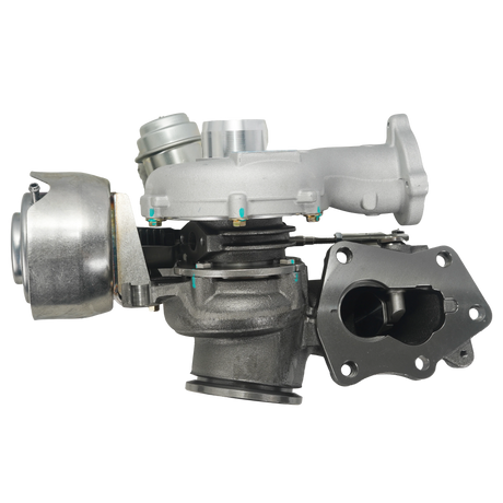 Brand New GT1549S Turbo Charger for Renault Trafic 1.6L R9M450 Low pressure 821942 — EE-821942 — image 2