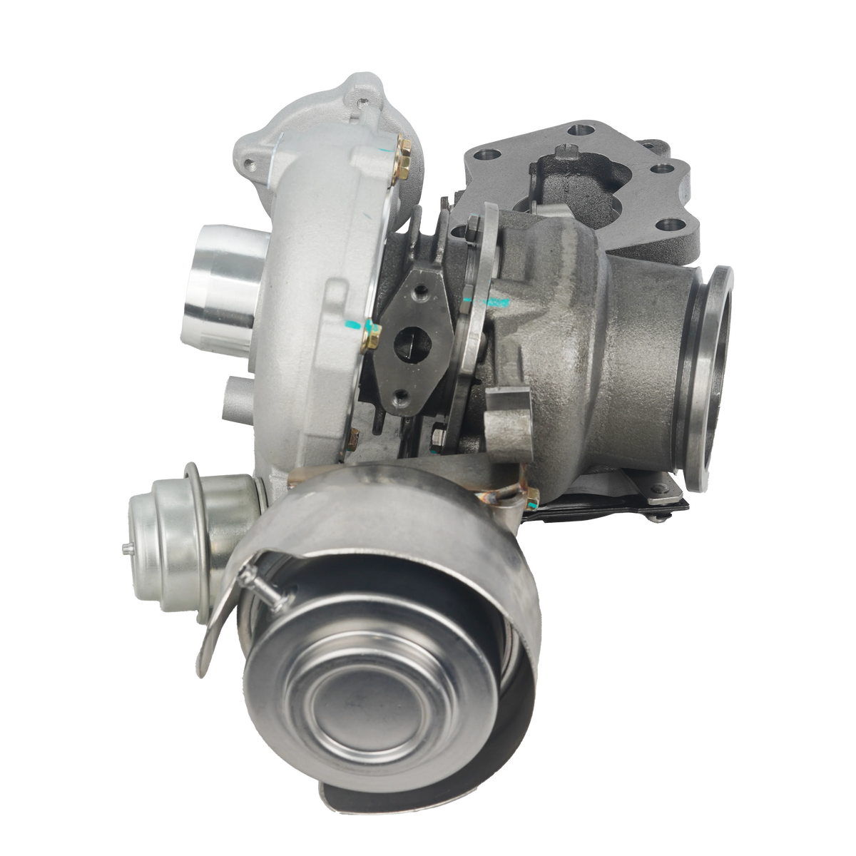 Brand New GT1549S Turbo Charger for Renault Trafic 1.6L R9M450 Low pressure 821942 — EE-821942 — image 3