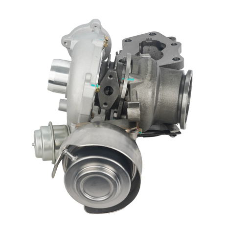 Brand New GT1549S Turbo Charger for Renault Trafic 1.6L R9M450 Low pressure 821942 — EE-821942 — image 3