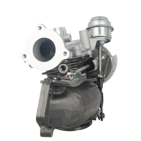 Brand New GT1549S Turbo Charger for Renault Trafic 1.6L R9M450 Low pressure 821942 — EE-821942 — image 4
