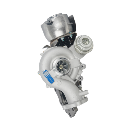 Brand New GT1549S Turbo Charger for Renault Trafic 1.6L R9M450 Low pressure 821942 — EE-821942 — image 1