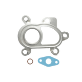 Brand New GT1549S Turbo Charger for Renault Trafic 1.6L R9M450 Low pressure 821942 gasket set — EE-821942 — image 6