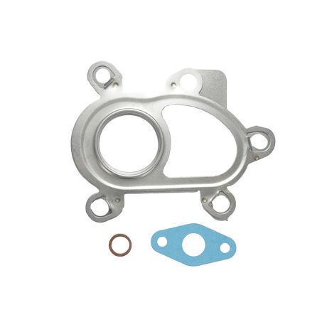 Brand New GT1549S Turbo Charger for Renault Trafic 1.6L R9M450 Low pressure 821942 gasket set — EE-821942 — image 6