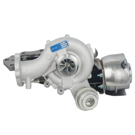 Brand New GT1549S Turbo Charger for Renault Trafic 1.6L R9M450 Low pressure 821942 — EE-821942 — image 1