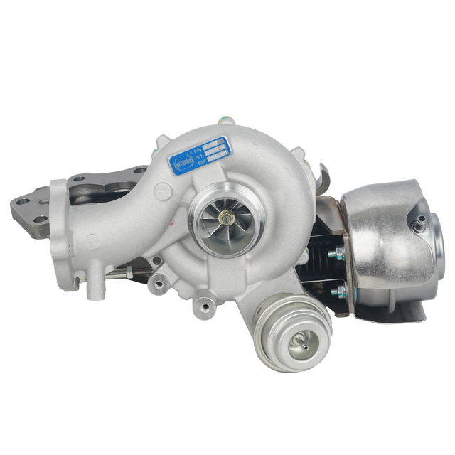 Brand New GT1549S Turbo Charger for Renault Trafic 1.6L R9M450 Low pressure 821942 — EE-821942 — image 1