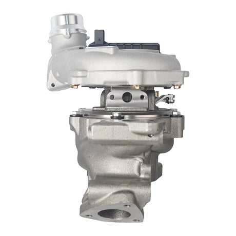 Brand New Turbo Charger To Suit Jeep Grand Cherokee 3.0L V6 CRD GTB2056 823024 - CCT Turbo