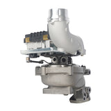 Brand New Turbo Charger To Suit Jeep Grand Cherokee 3.0L V6 CRD GTB2056 823024 - CCT Turbo