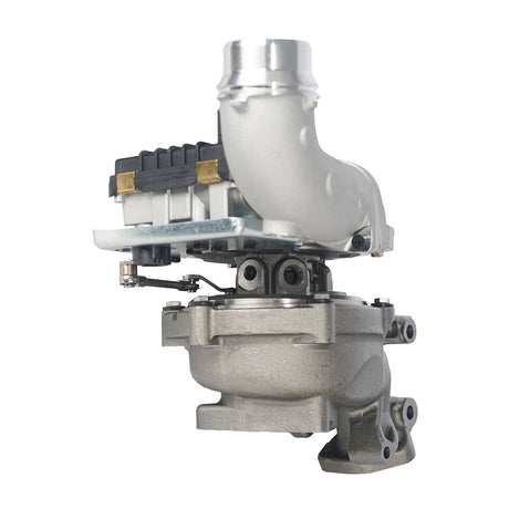 Brand New Turbo Charger To Suit Jeep Grand Cherokee 3.0L V6 CRD GTB2056 823024 - CCT Turbo