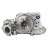 Brand New Turbo Charger To Suit Jeep Grand Cherokee 3.0L V6 CRD GTB2056 823024 - CCT Turbo