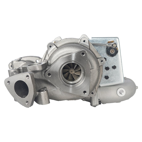 Brand New Turbo Charger To Suit Jeep Grand Cherokee 3.0L V6 CRD GTB2056 823024 - CCT Turbo