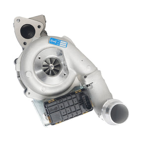 Brand New Turbo Charger To Suit Jeep Grand Cherokee 3.0L V6 CRD GTB2056 823024 - CCT Turbo