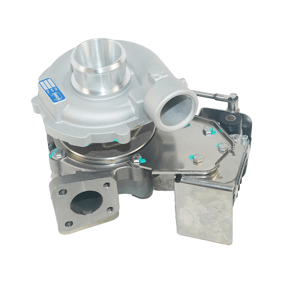 GTB1752VKL Turbo Charger For Holden RG Colorado 2.8L Duramax 132kW 2016-on 55496255 - CCT Turbo