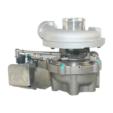 GTB1752VKL Turbo Charger For Holden RG Colorado 2.8L Duramax 132kW 2016-on 55496255 - CCT Turbo