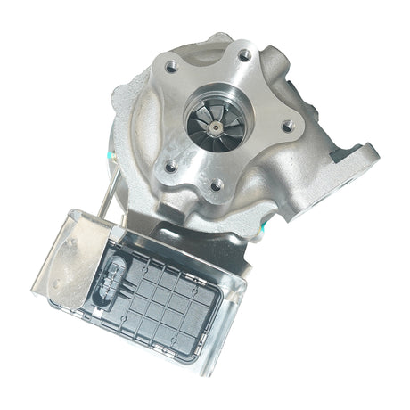 GTB1752VKL Turbo Charger For Holden RG Colorado 2.8L Duramax 132kW 2016-on 55496255 - CCT Turbo