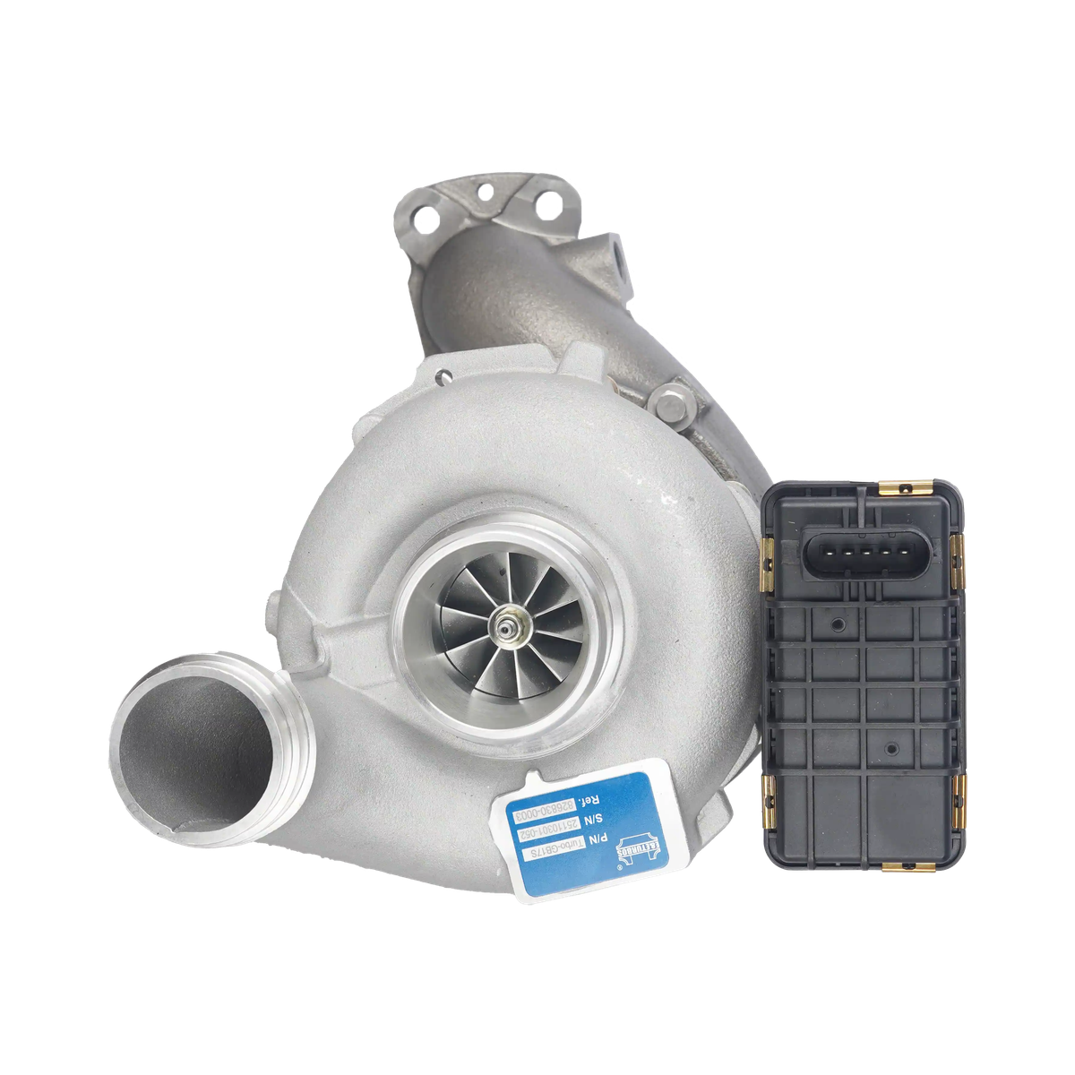 EE-826830-0001 turbocharger