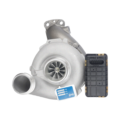 EE-826830-0001 turbocharger