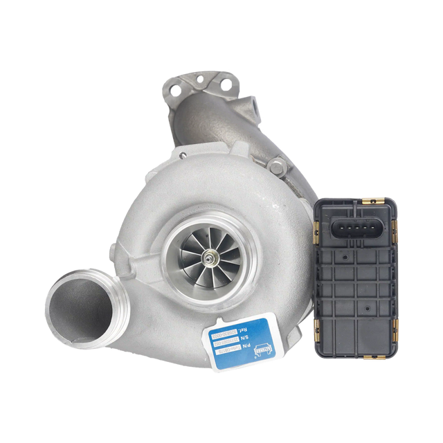 EE-826830-0001 turbocharger