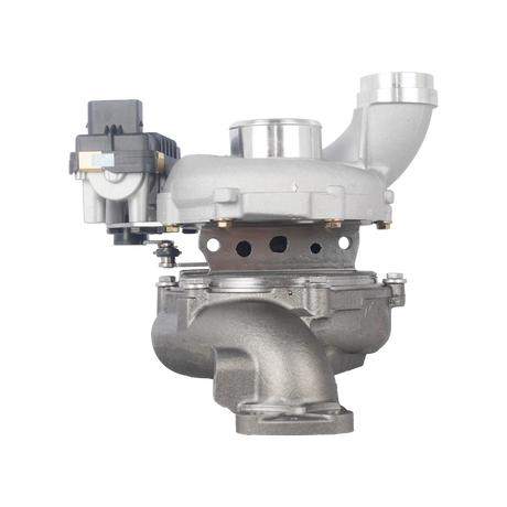 EE-826830-0001 turbocharger view 2