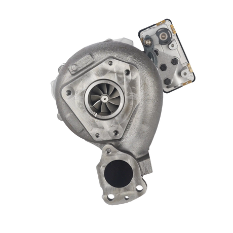EE-826830-0001 turbocharger view 4
