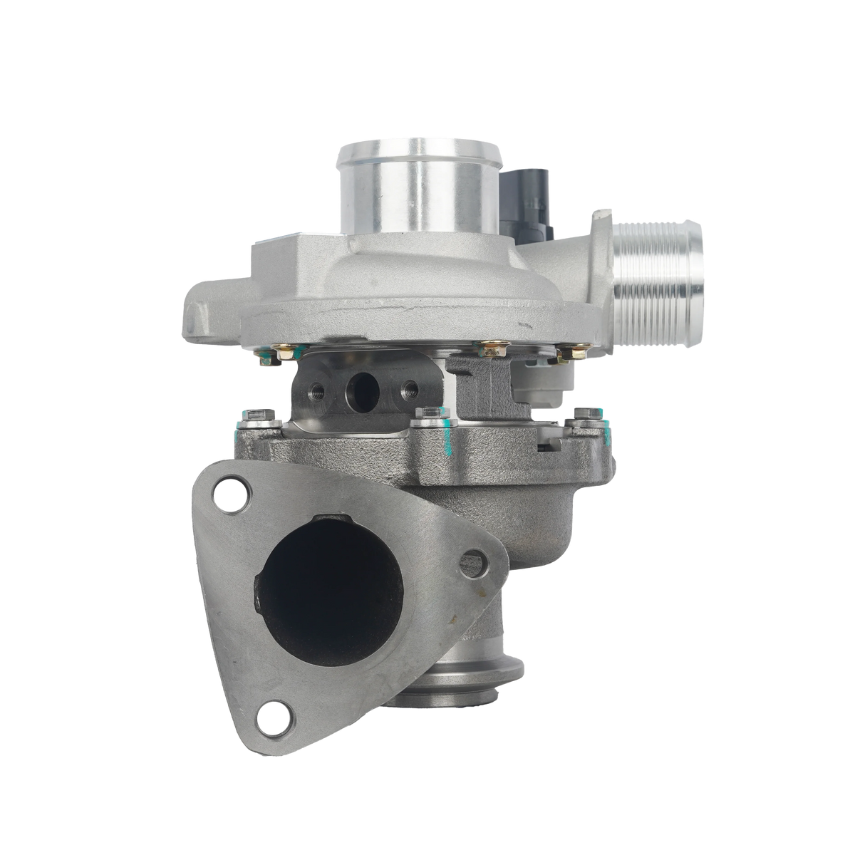 Brand New Turbo Charger for Ford Transit 2.0L EcoBlue GK2Q-6K682-BB — EE-838417 — image 2