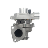 Brand New Turbo Charger for Ford Transit 2.0L EcoBlue GK2Q-6K682-BB — EE-838417 — image 2