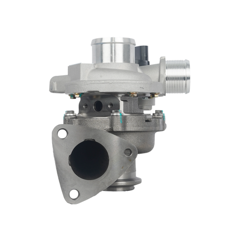Brand New Turbo Charger for Ford Transit 2.0L EcoBlue GK2Q-6K682-BB — EE-838417 — image 2