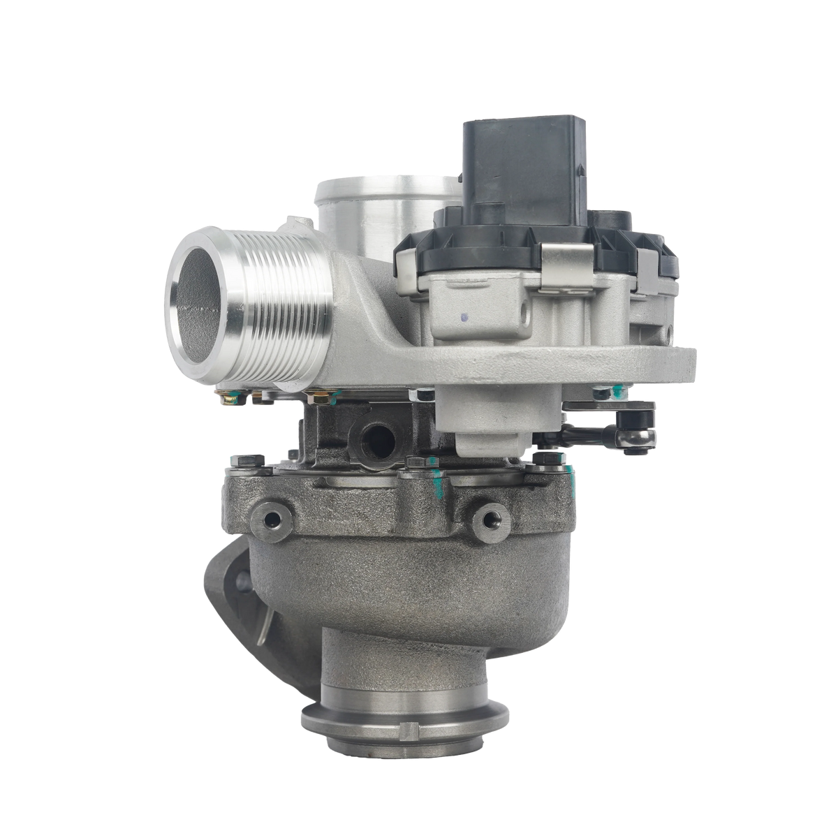 Brand New Turbo Charger for Ford Transit 2.0L EcoBlue GK2Q-6K682-BB — EE-838417 — image 3
