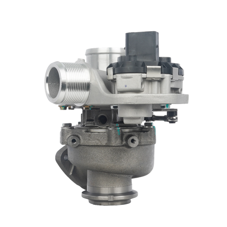 Brand New Turbo Charger for Ford Transit 2.0L EcoBlue GK2Q-6K682-BB — EE-838417 — image 3
