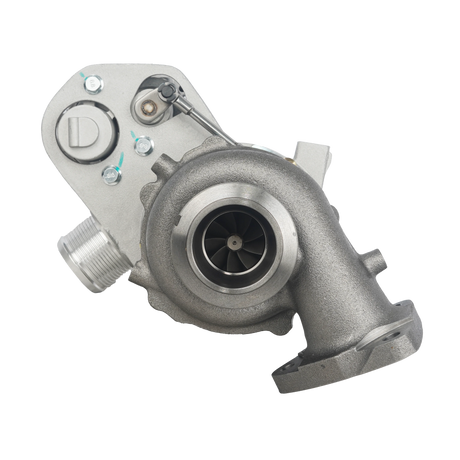Brand New Turbo Charger for Ford Transit 2.0L EcoBlue GK2Q-6K682-BB — EE-838417 — image 4