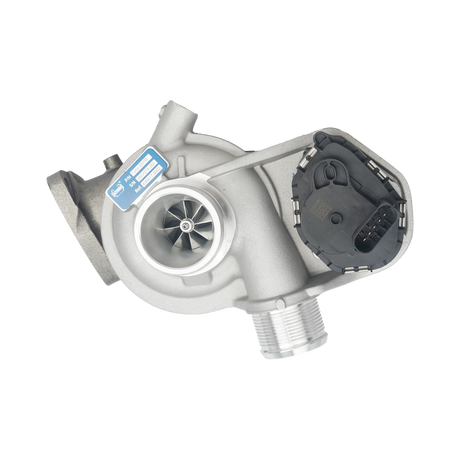 Brand New Turbo Charger for Ford Transit 2.0L EcoBlue GK2Q-6K682-BB — EE-838417 — image 1