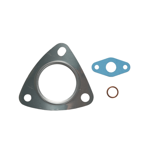 Brand New Turbo Charger for Ford Transit 2.0L EcoBlue GK2Q-6K682-BB gasket set — EE-838417 — image 5