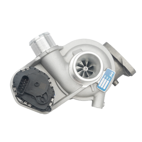 Brand New Turbo Charger for Ford Transit 2.0L EcoBlue GK2Q-6K682-BB — EE-838417 — image 1