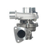 Brand New Turbo Charger for Ford Transit 2.0L EcoBlue GK3Q-6K682-AE 838452 - CCT Turbo