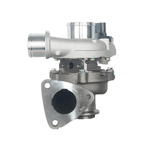 Brand New Turbo Charger for Ford Transit 2.0L EcoBlue GK3Q-6K682-AE 838452 - CCT Turbo