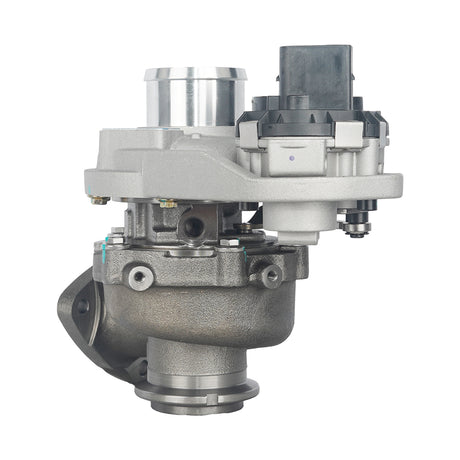 Brand New Turbo Charger for Ford Transit 2.0L EcoBlue GK3Q-6K682-AE 838452 - CCT Turbo