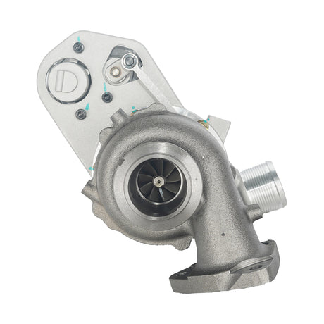 Brand New Turbo Charger for Ford Transit 2.0L EcoBlue GK3Q-6K682-AE 838452 - CCT Turbo